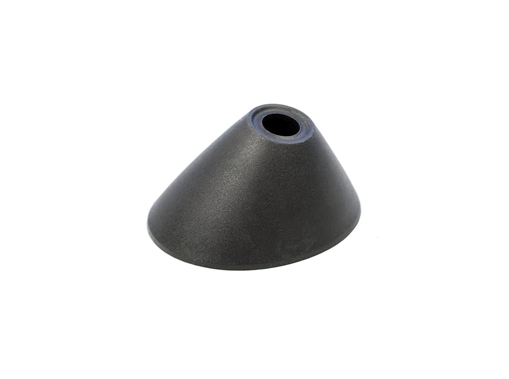 Amazon.com: AntennaMastsRus - Antenna Bezel-Grommet is